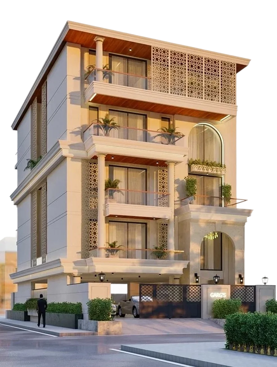Luxury Real Estate Property