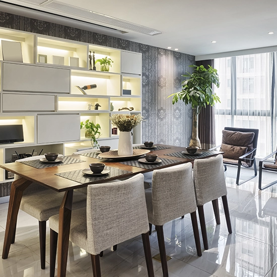 Godrej Tropical Isle project view 3