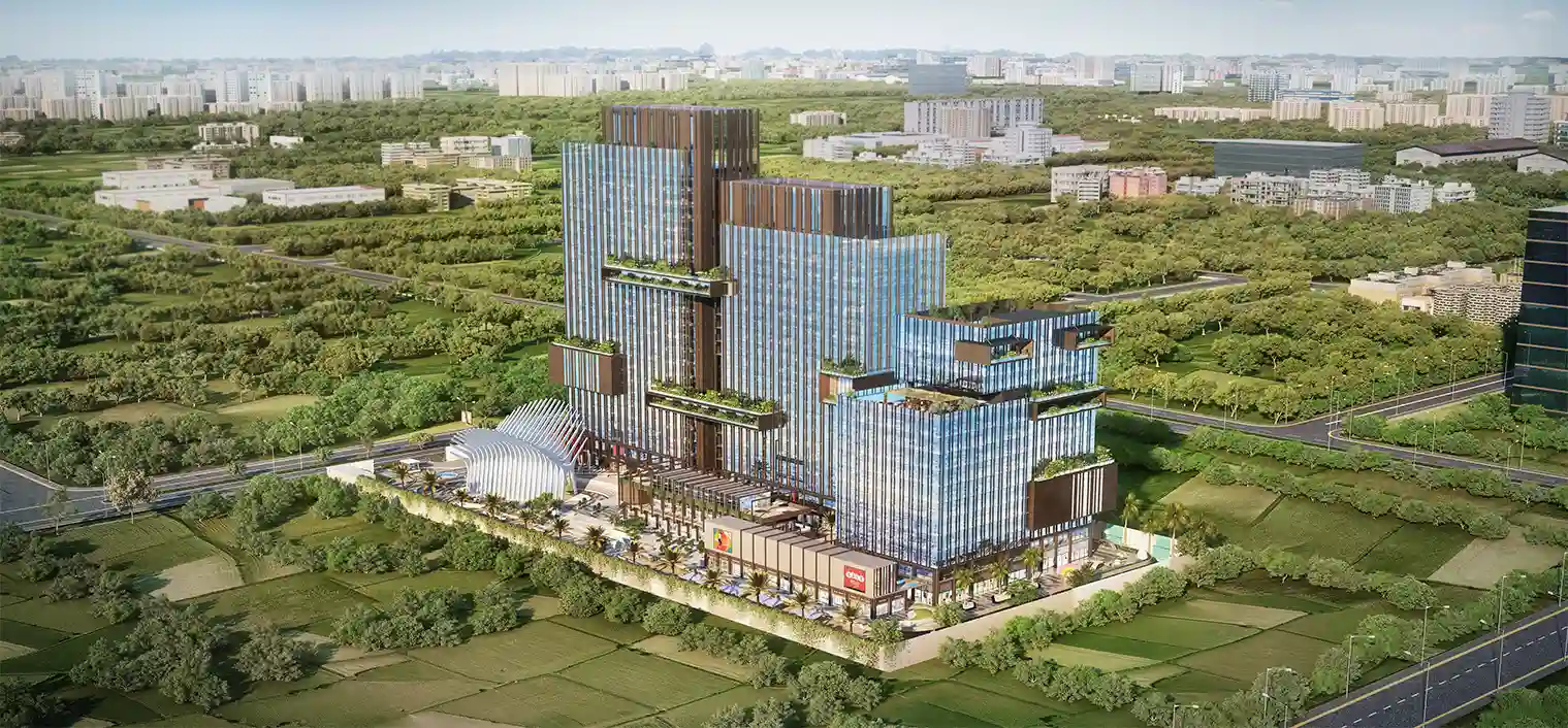 GYGY Mentis project view 2