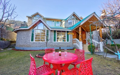 HIMALAYAN THE CREST STUDIOS project view 5