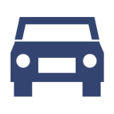 man playing badminton