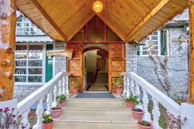 Himalayan The Crest Studios