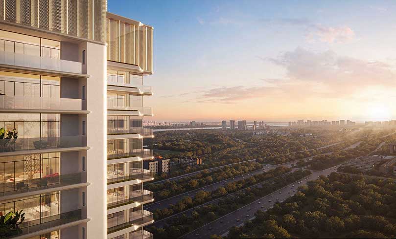 Smart World Elie Saab