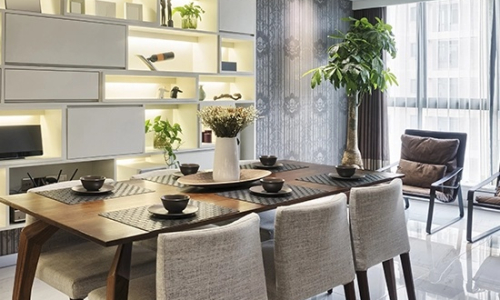 dining-room
